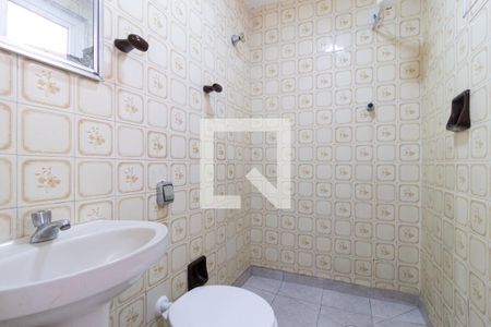 Casa à venda com 135m², 2 quartos e 2 vagasBanheiro 2