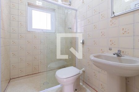 Casa à venda com 135m², 2 quartos e 2 vagasBanheiro 1