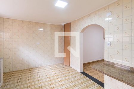 Casa à venda com 135m², 2 quartos e 2 vagasCozinha