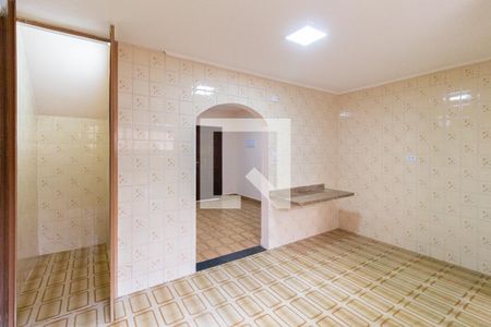 Casa à venda com 135m², 2 quartos e 2 vagasCozinha