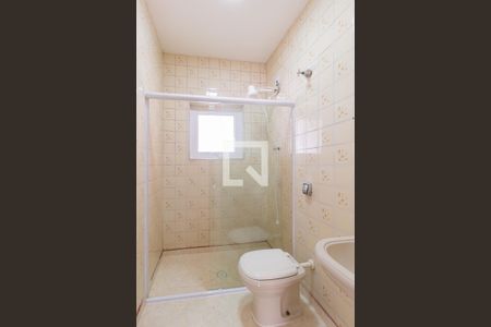 Casa à venda com 135m², 2 quartos e 2 vagasBanheiro 1