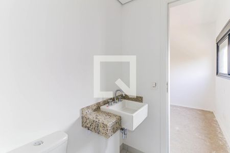 Apartamento à venda com 173m², 3 quartos e 3 vagas Apartamento à venda com 173m², 3 quartos e 3 vagasBanheiro Suíte 1