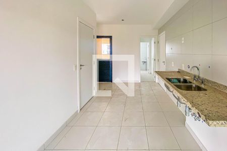 Apartamento à venda com 173m², 3 quartos e 3 vagas Apartamento à venda com 173m², 3 quartos e 3 vagasCozinha