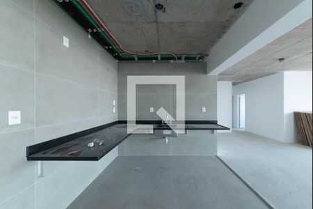 Apartamento à venda com 197m², 4 quartos e 3 vagas Apartamento à venda com 197m², 4 quartos e 3 vagasCozinha