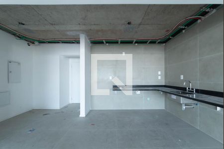 Apartamento à venda com 197m², 4 quartos e 3 vagas Apartamento à venda com 197m², 4 quartos e 3 vagasCozinha