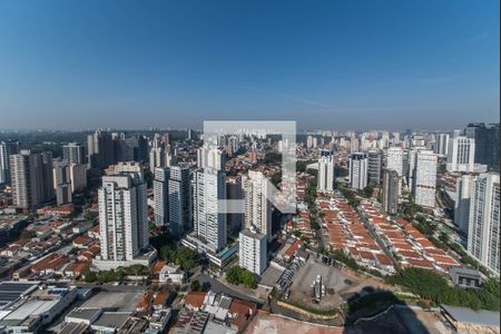 Apartamento à venda com 197m², 4 quartos e 3 vagas Apartamento à venda com 197m², 4 quartos e 3 vagasSuíte 4 - Varanda - Vista