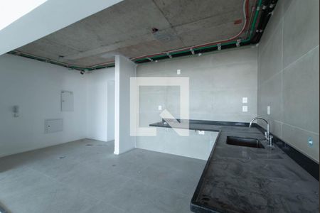 Apartamento à venda com 197m², 4 quartos e 3 vagas Apartamento à venda com 197m², 4 quartos e 3 vagasCozinha