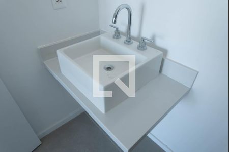 Apartamento à venda com 197m², 4 quartos e 3 vagas Apartamento à venda com 197m², 4 quartos e 3 vagasBanheiro da Suíte 3