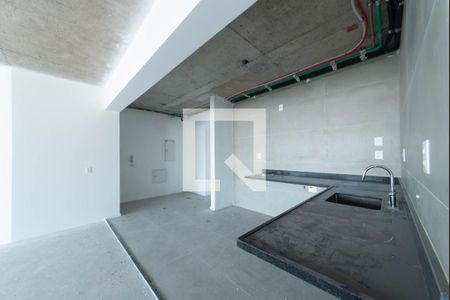 Apartamento à venda com 197m², 4 quartos e 3 vagas Apartamento à venda com 197m², 4 quartos e 3 vagasCozinha