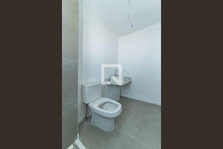 Apartamento à venda com 197m², 4 quartos e 3 vagas Apartamento à venda com 197m², 4 quartos e 3 vagasBanheiro da Suíte 2