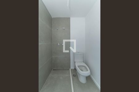 Apartamento à venda com 197m², 4 quartos e 3 vagas Apartamento à venda com 197m², 4 quartos e 3 vagasBanheiro da Suíte 3