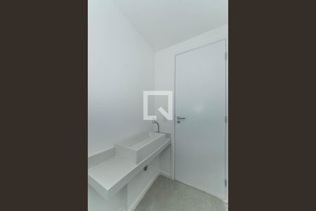 Apartamento à venda com 197m², 4 quartos e 3 vagas Apartamento à venda com 197m², 4 quartos e 3 vagasLavabo