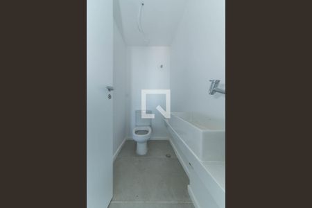 Apartamento à venda com 197m², 4 quartos e 3 vagas Apartamento à venda com 197m², 4 quartos e 3 vagasLavabo