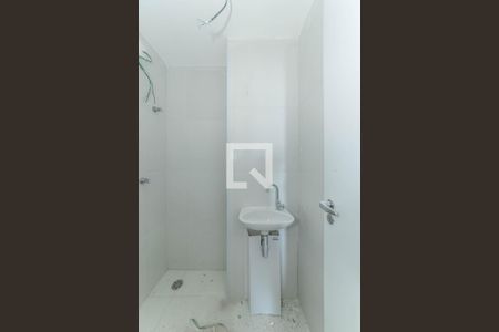 Apartamento à venda com 197m², 4 quartos e 3 vagas Apartamento à venda com 197m², 4 quartos e 3 vagasÁrea de Serviço - Banheiro