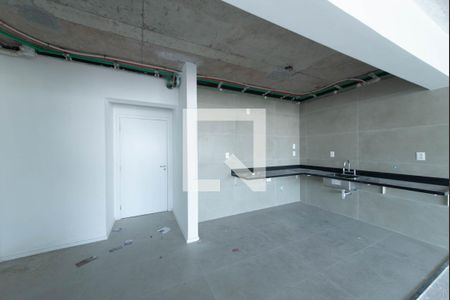 Apartamento à venda com 197m², 4 quartos e 3 vagas Apartamento à venda com 197m², 4 quartos e 3 vagasCozinha