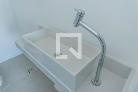 Apartamento à venda com 197m², 4 quartos e 3 vagas Apartamento à venda com 197m², 4 quartos e 3 vagasLavabo