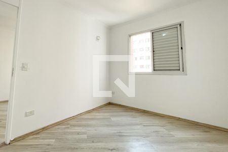 Quarto 1 de apartamento para alugar com 2 quartos, 55m² em Assunção, São Bernardo do Campo