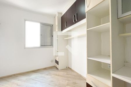 Quarto 2  de apartamento para alugar com 2 quartos, 55m² em Assunção, São Bernardo do Campo