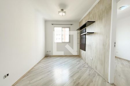 Sala de apartamento para alugar com 2 quartos, 55m² em Assunção, São Bernardo do Campo