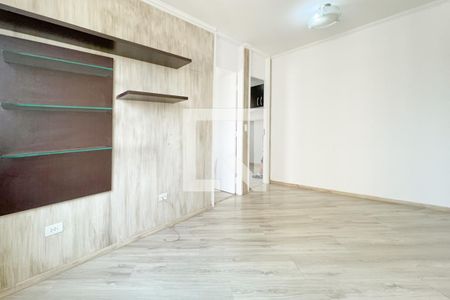 Sala de apartamento para alugar com 2 quartos, 55m² em Assunção, São Bernardo do Campo