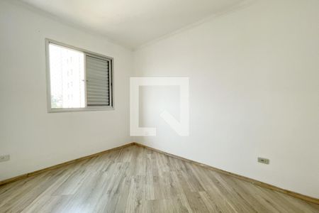 Quarto 1 de apartamento para alugar com 2 quartos, 55m² em Assunção, São Bernardo do Campo