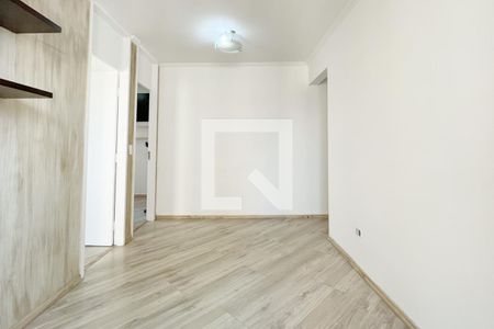 Sala de apartamento para alugar com 2 quartos, 55m² em Assunção, São Bernardo do Campo