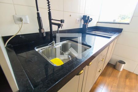 Apartamento para alugar com 34m², 2 quartos e sem vagaCozinha