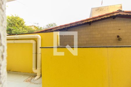 Apartamento para alugar com 34m², 2 quartos e sem vagaVista do Quarto 2