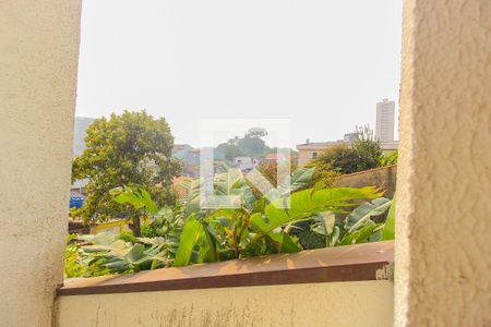 Apartamento para alugar com 34m², 2 quartos e sem vagaVista da Área de Serviço