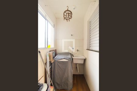 Apartamento para alugar com 34m², 2 quartos e sem vagaÁrea de Serviço