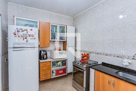 Casa à venda com 145m², 3 quartos e 2 vagasCozinha