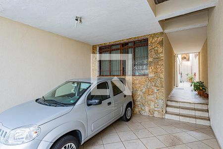 Casa à venda com 145m², 3 quartos e 2 vagasGaragem
