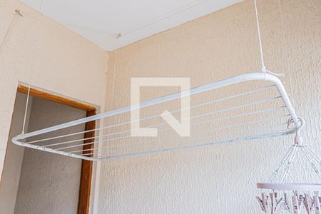 Casa à venda com 145m², 3 quartos e 2 vagasÁrea de Serviço