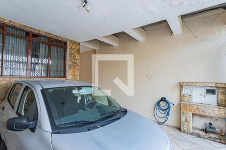 Casa à venda com 145m², 3 quartos e 2 vagasGaragem