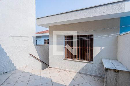 Casa à venda com 145m², 3 quartos e 2 vagasQuintal e churrasqueira