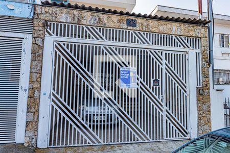 Casa à venda com 145m², 3 quartos e 2 vagasFachada