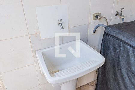 Casa à venda com 145m², 3 quartos e 2 vagasÁrea de Serviço