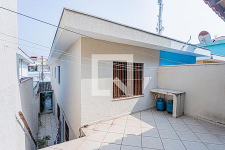 Casa à venda com 145m², 3 quartos e 2 vagasQuintal e churrasqueira