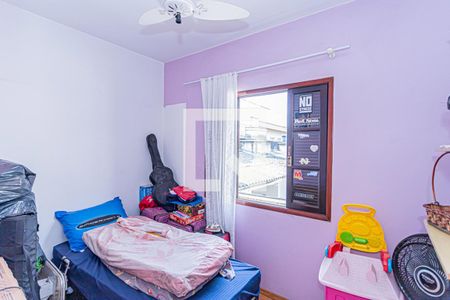 Casa à venda com 145m², 3 quartos e 2 vagasQuarto 2