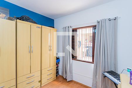 Casa à venda com 145m², 3 quartos e 2 vagasQuarto 1