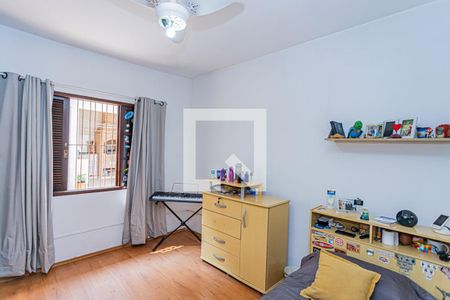 Casa à venda com 145m², 3 quartos e 2 vagasQuarto 1