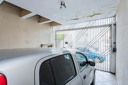 Casa à venda com 145m², 3 quartos e 2 vagasGaragem