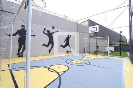 Apartamento para alugar com 30m², 1 quarto e sem vagaQuadra