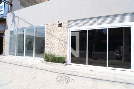 Apartamento para alugar com 30m², 1 quarto e sem vagaFachada