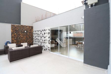 Apartamento para alugar com 30m², 1 quarto e sem vagaÁrea comum