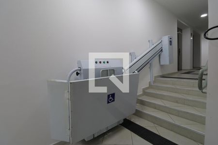 Apartamento para alugar com 30m², 1 quarto e sem vagaÁrea comum