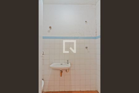 Casa à venda com 139m², 2 quartos e 2 vagasBanheiro de Serviço