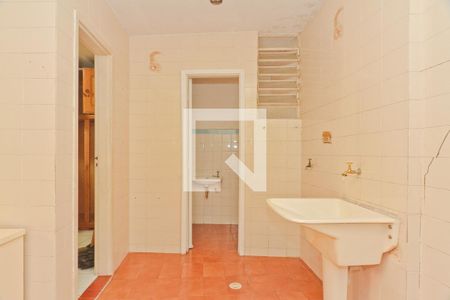 Casa à venda com 139m², 2 quartos e 2 vagasÁrea de Serviço