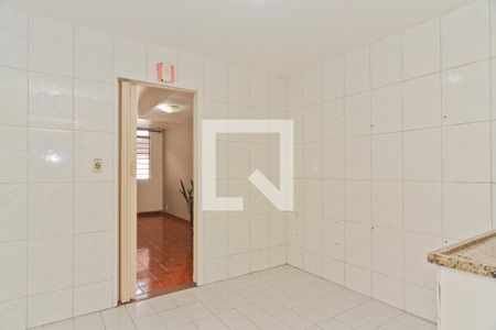 Casa à venda com 139m², 2 quartos e 2 vagasCozinha