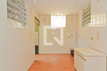 Casa à venda com 139m², 2 quartos e 2 vagasÁrea de Serviço